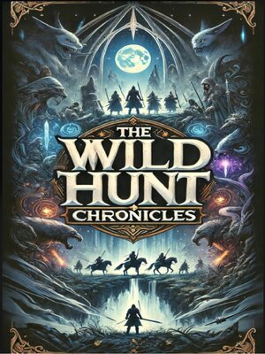 cover image of The Wild Hunt Chronicles